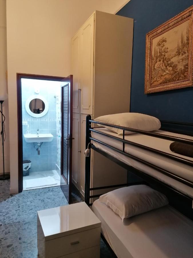 Dream Destination Rome Hotel Exterior photo