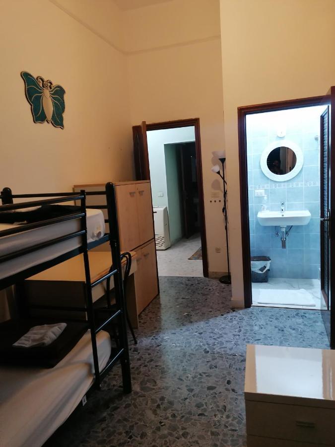 Dream Destination Rome Hotel Exterior photo